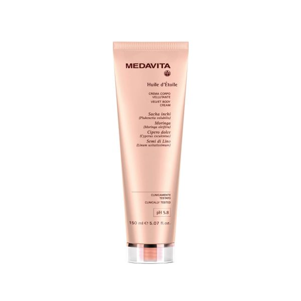 Crema Corpo Vellutante 150ml